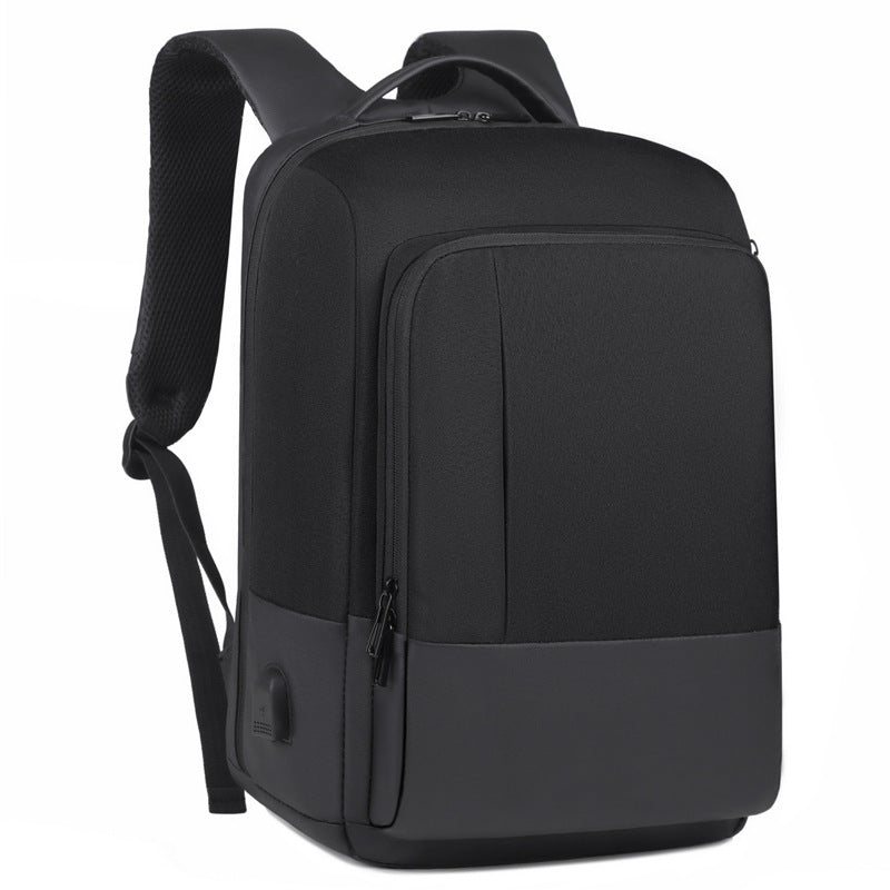 Ergonomic Business Laptop Backpack