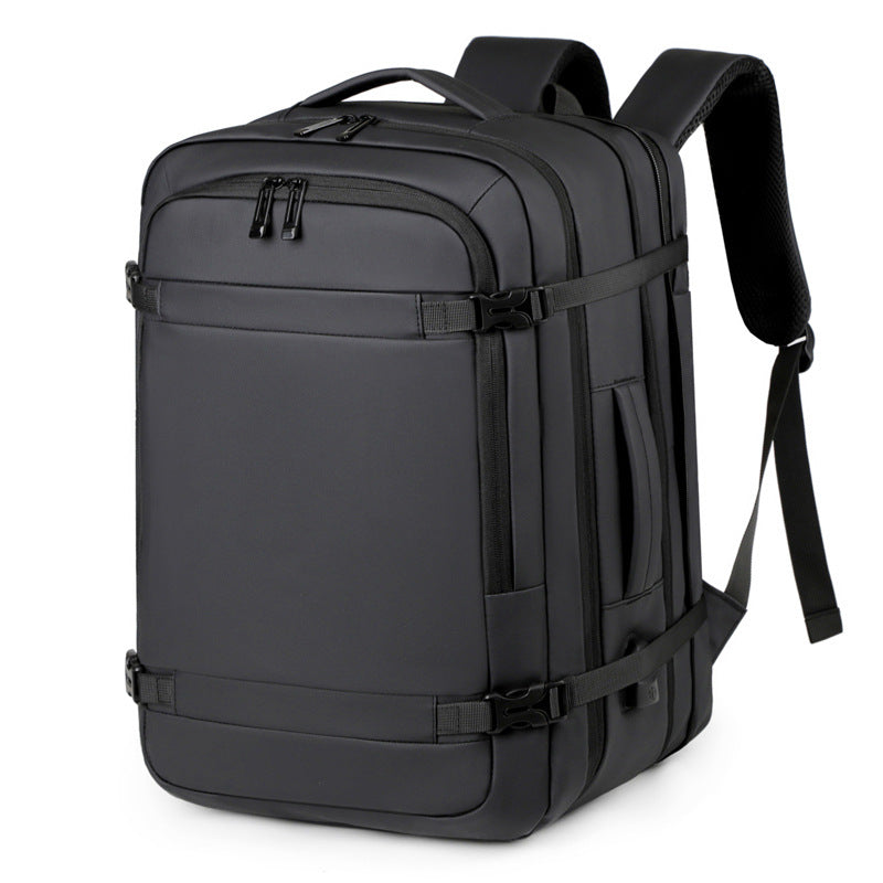 Multi-Functional Urban Travel Backpack