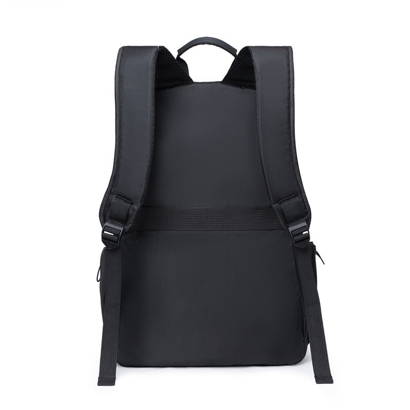 Sleek Urban Traveler Backpack