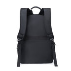 Sleek Urban Traveler Backpack