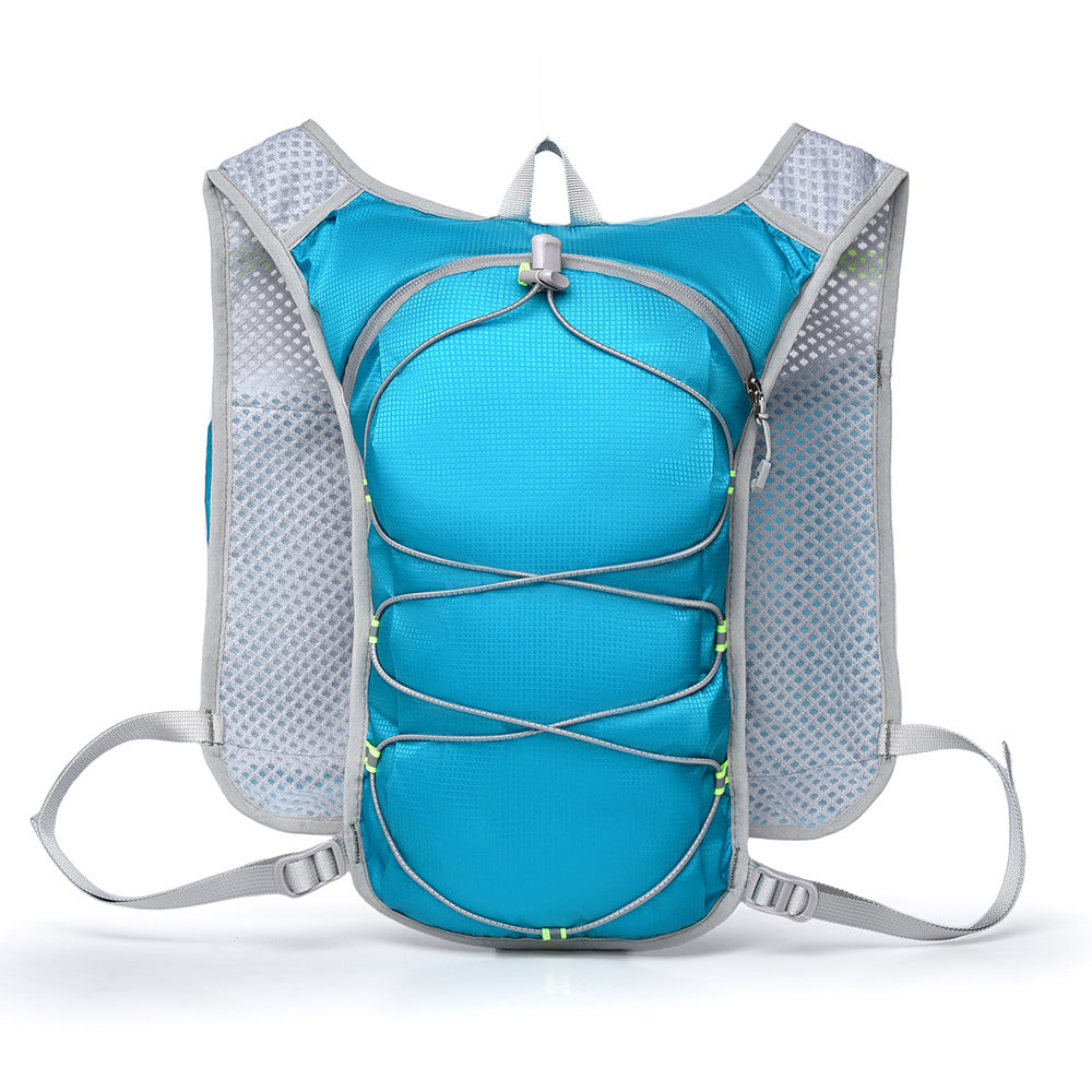 Performance Hydration Running Vest