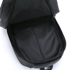 Streamlined Travel Backpack
