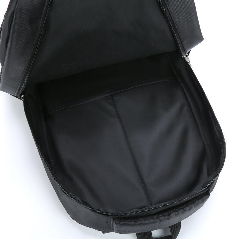 Streamlined Travel Backpack