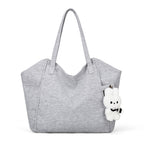 Stylish Casual Tote Bag