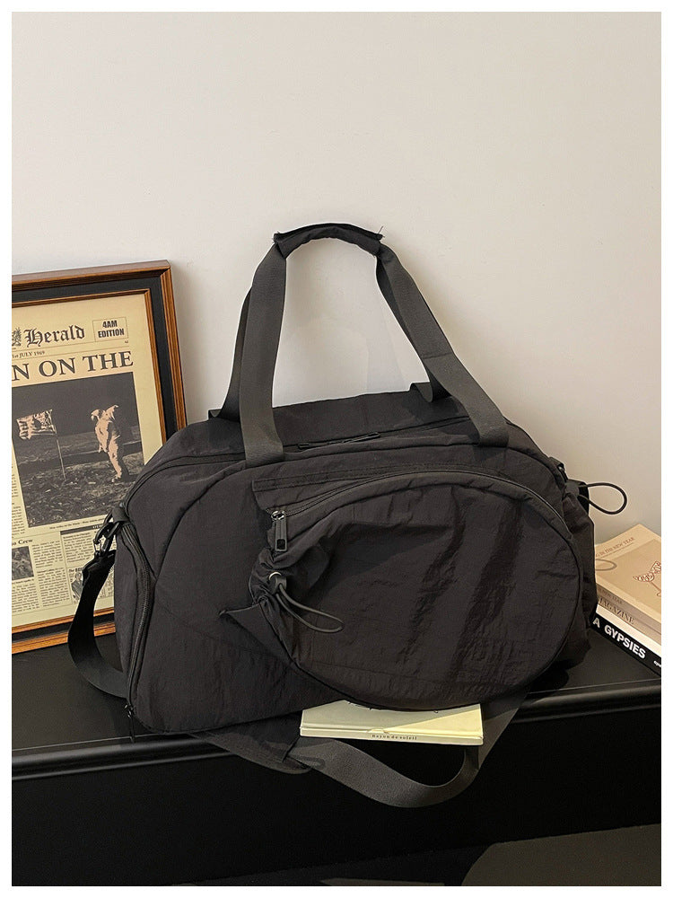 All-Weather Utility Duffel Calm Wears