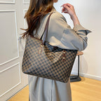 WoSleek Versatile Carry-All Tote Bag