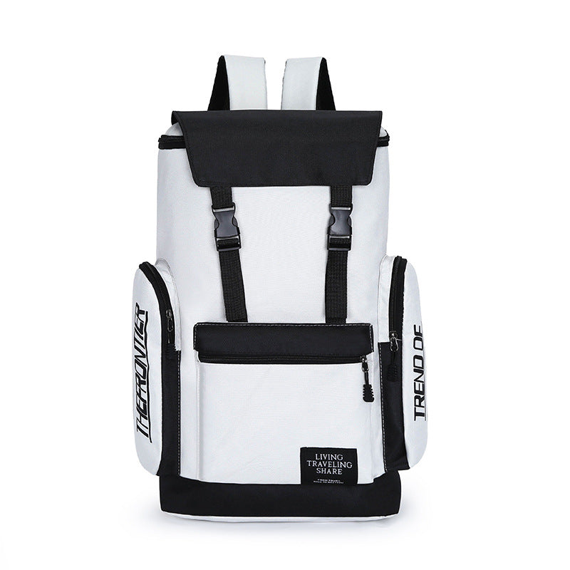 Versatile All-Weather Backpack