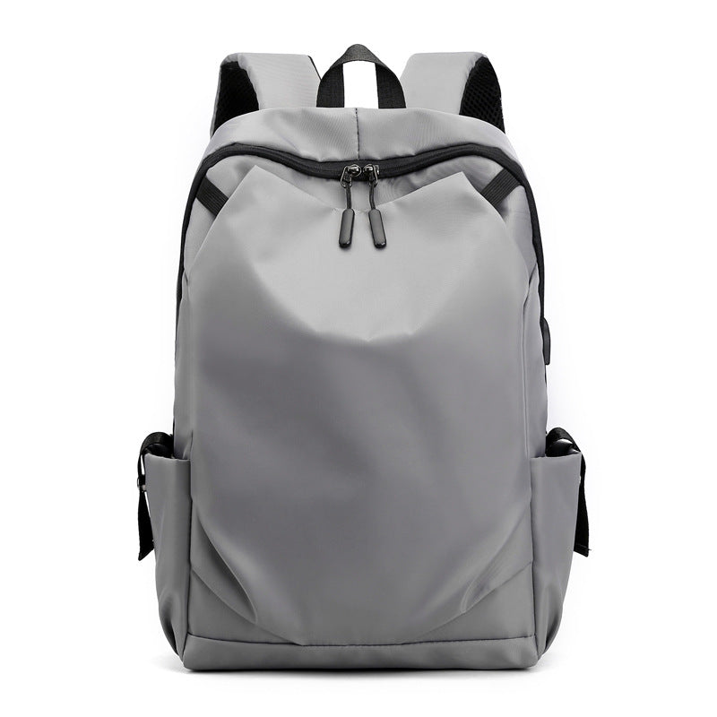 Ergonomic Tech-Enhanced Laptop Backpack