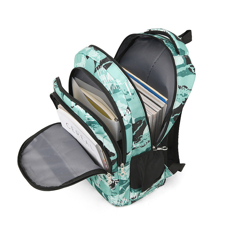 Travel Backpack