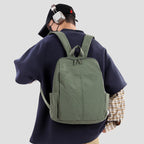 Lightweight Multi-Pocket Travel Backpack