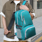 High-Visibility Outdoor Backpack Calm Wears