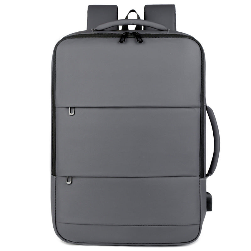 Smart Tech Organizer Backpack Calm Wears