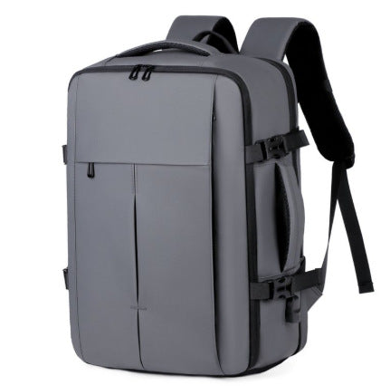 Versatile Work-Ready Backpack