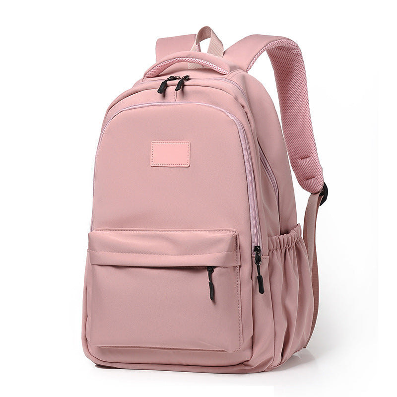 Sleek Professional Backpack