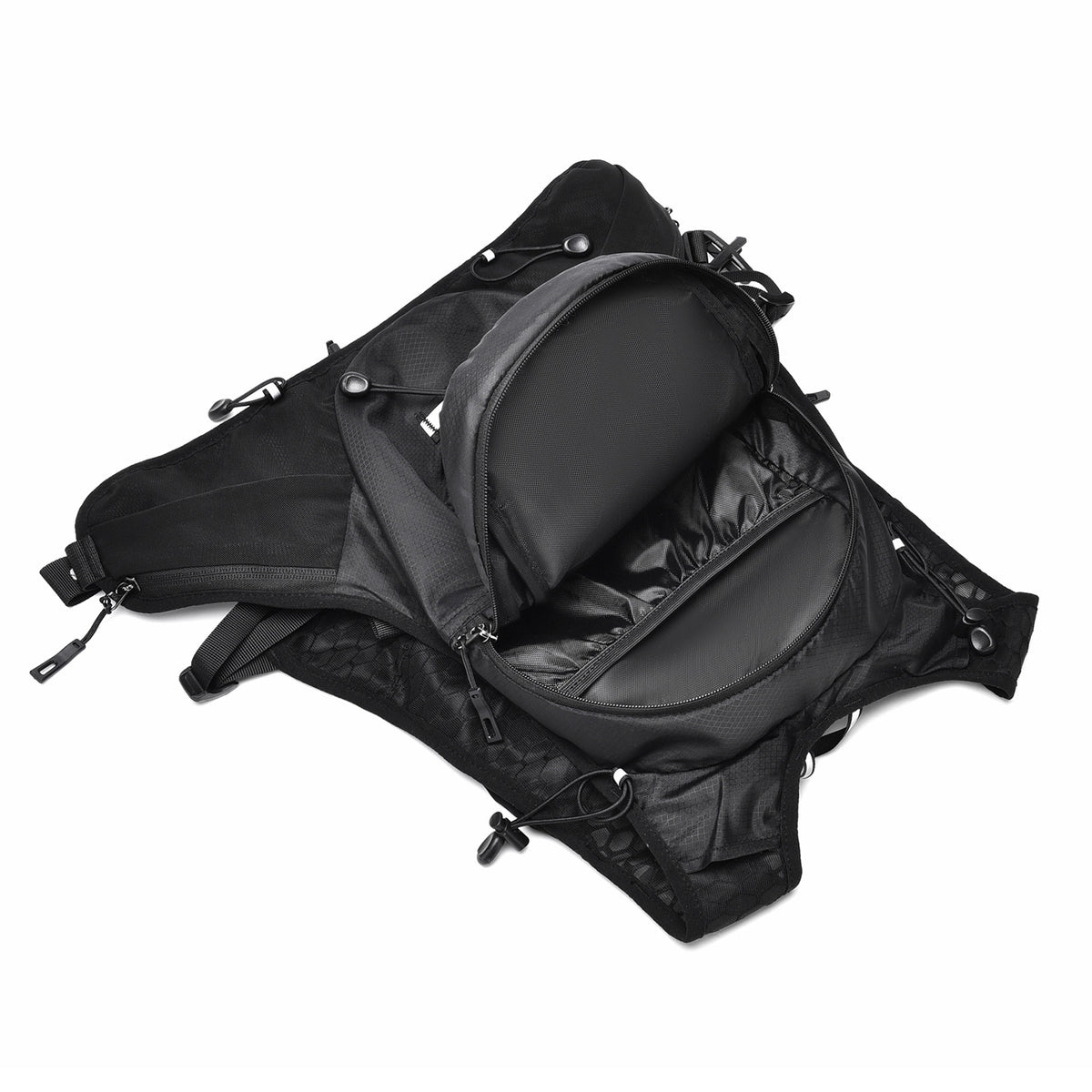 Lightweight Hydration Pack