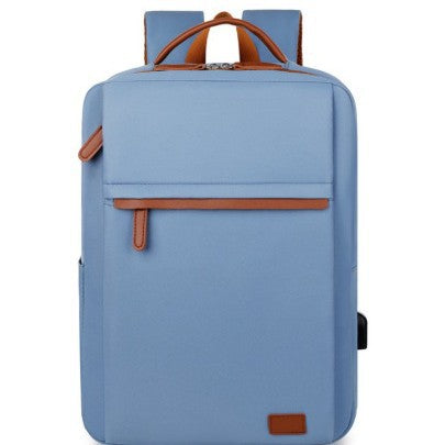 Contemporary Minimalist Backpack