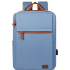 Contemporary Minimalist Backpack