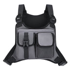 Tactical Utility Crossbody Bag Calm Wears