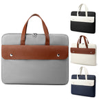 Unisex Elegant Business Laptop Briefcase