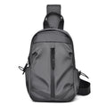 Versatile Crossbody Backpack