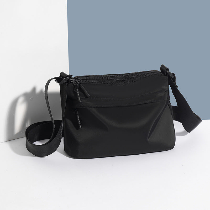 Lightweight Waterproof Crossbody Pouch Calm Wears