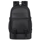 Versatile Multi-Compartment Laptop Backpack