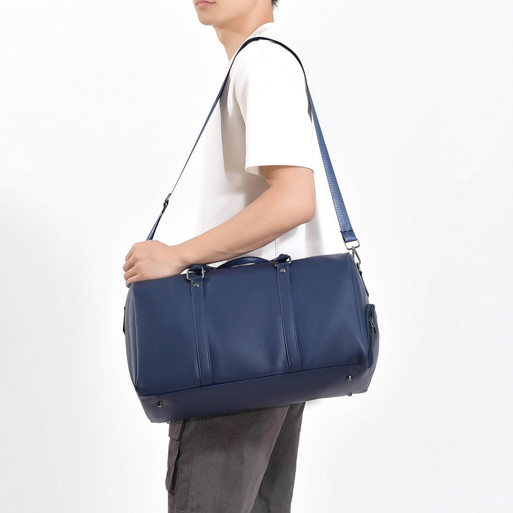 Premium Weekend Duffel Bag