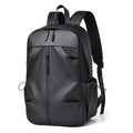 Urban and multifunctional backpack with durable water resistance