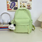 Modern Utility Backpack