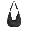 Practical Slouch Bag