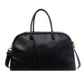 Premium Vegan Leather Weekender Bag
