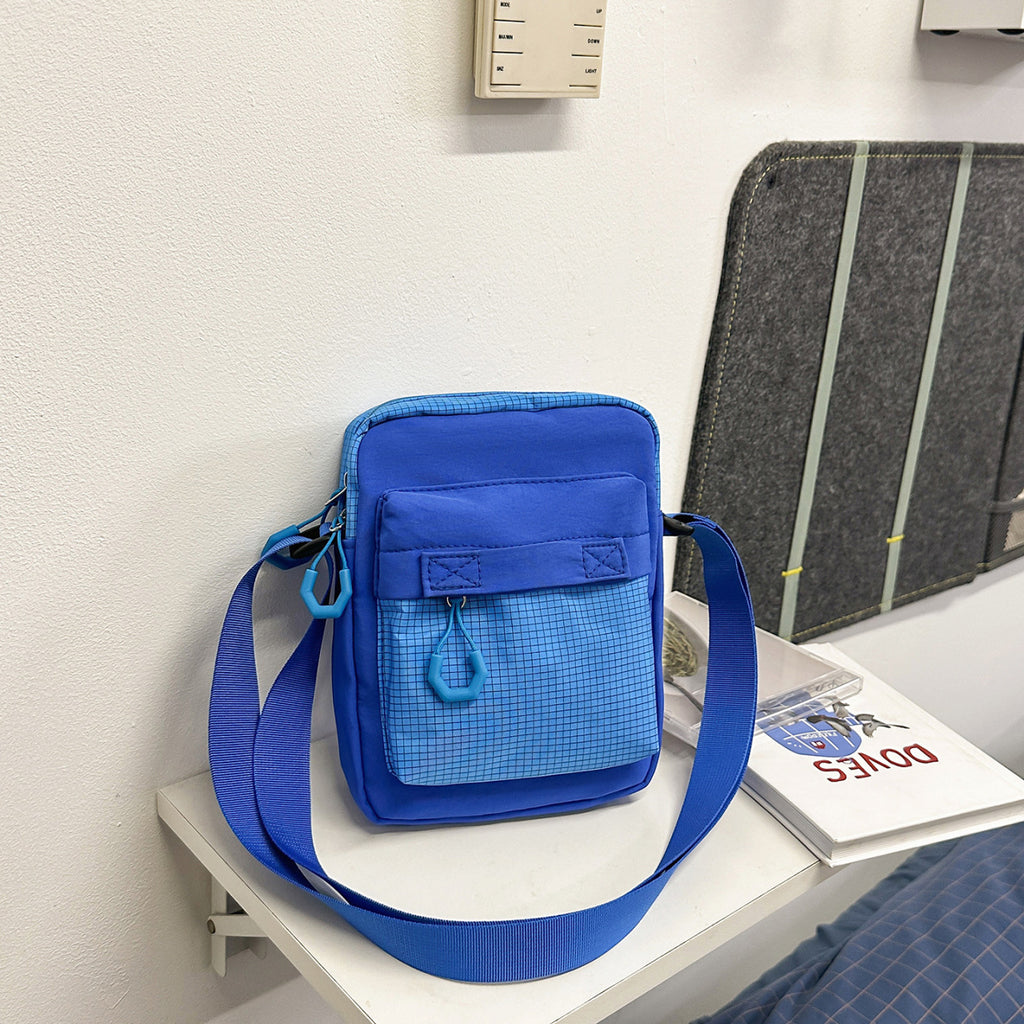 Stylish Minimalist Crossbody Purse