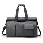Sleek Waterproof Travel Duffel Bag