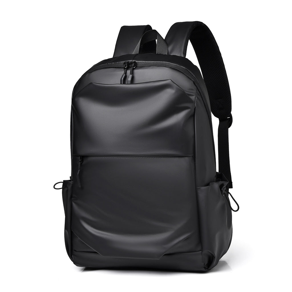 Sleek Waterproof Laptop Backpack