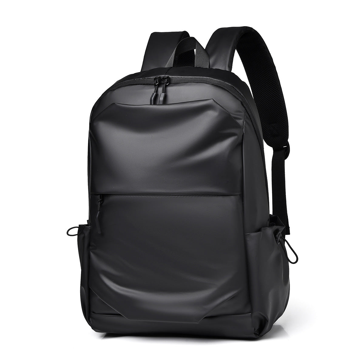 Sleek Waterproof Laptop Backpack