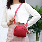 WoCompact Utility Crossbody Bag