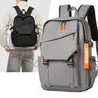 Urban Multi-Functional Laptop Backpack