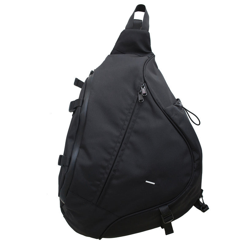 Sling-Style Travel Backpack Calm Wears