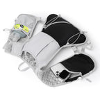 Breathable Lightweight Backpack