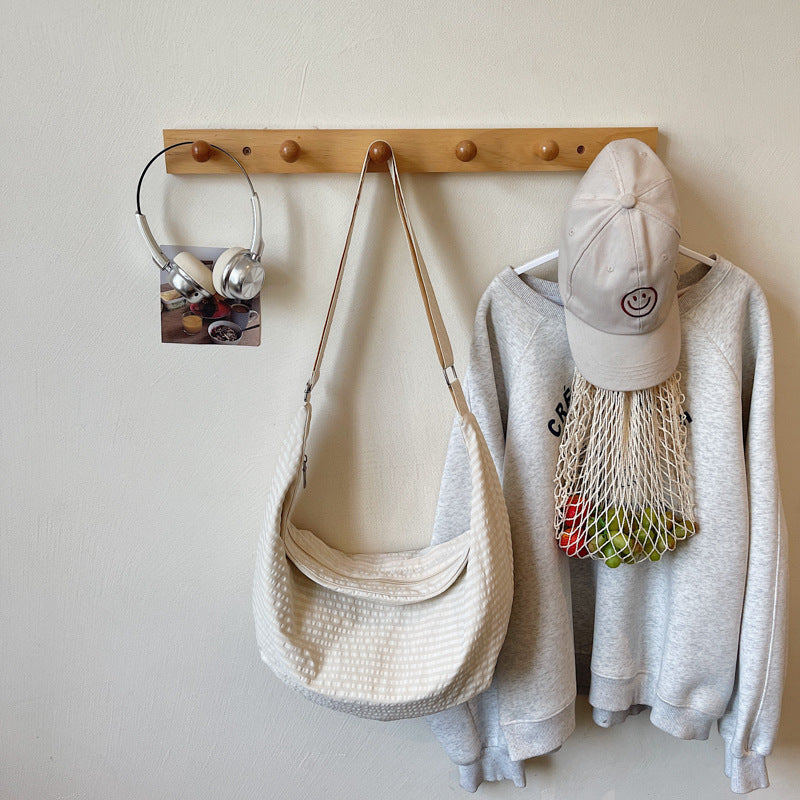 Elegant Everyday Hobo Bag