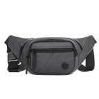 Compact Water-Resistant Waist Bag
