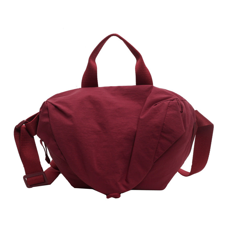Adjustable Crossbody Bag