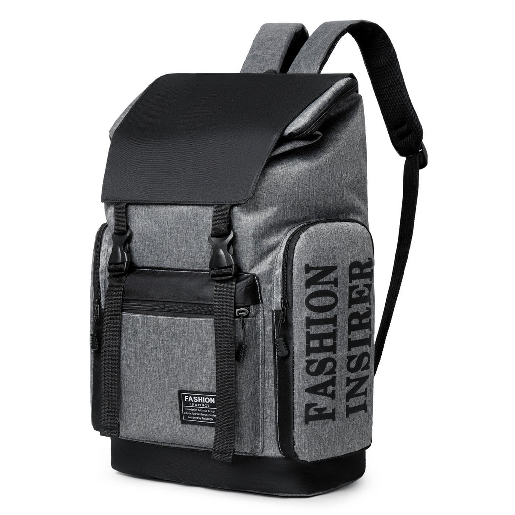 Versatile Sports Backpack