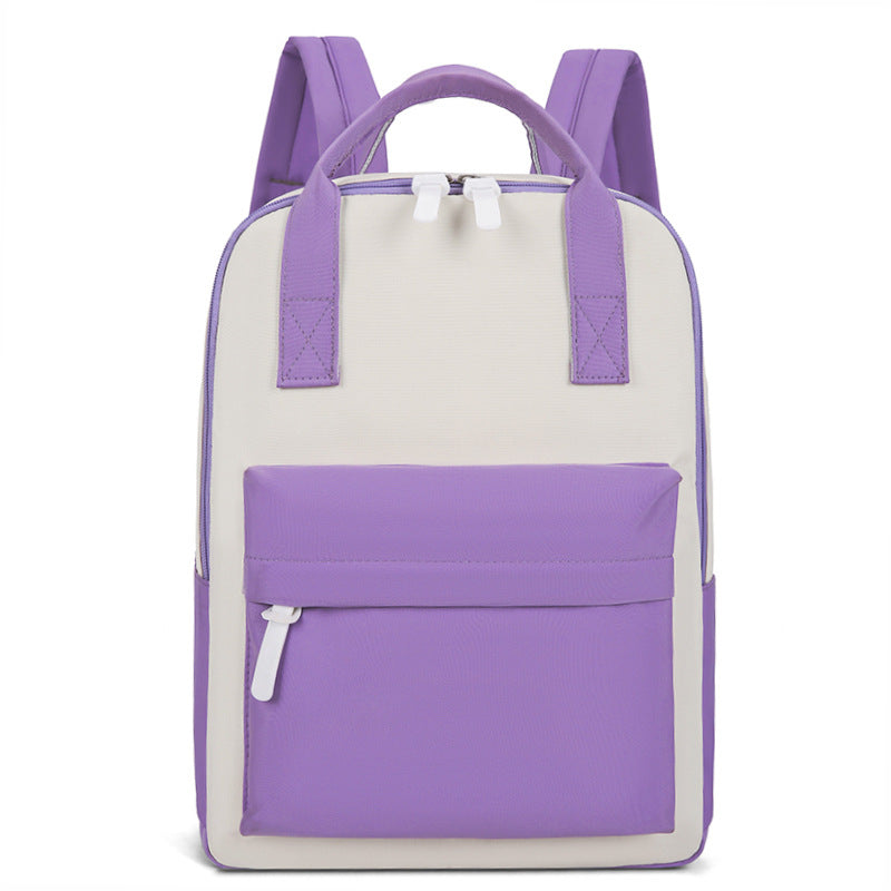 Functional Lightweight Backpack
