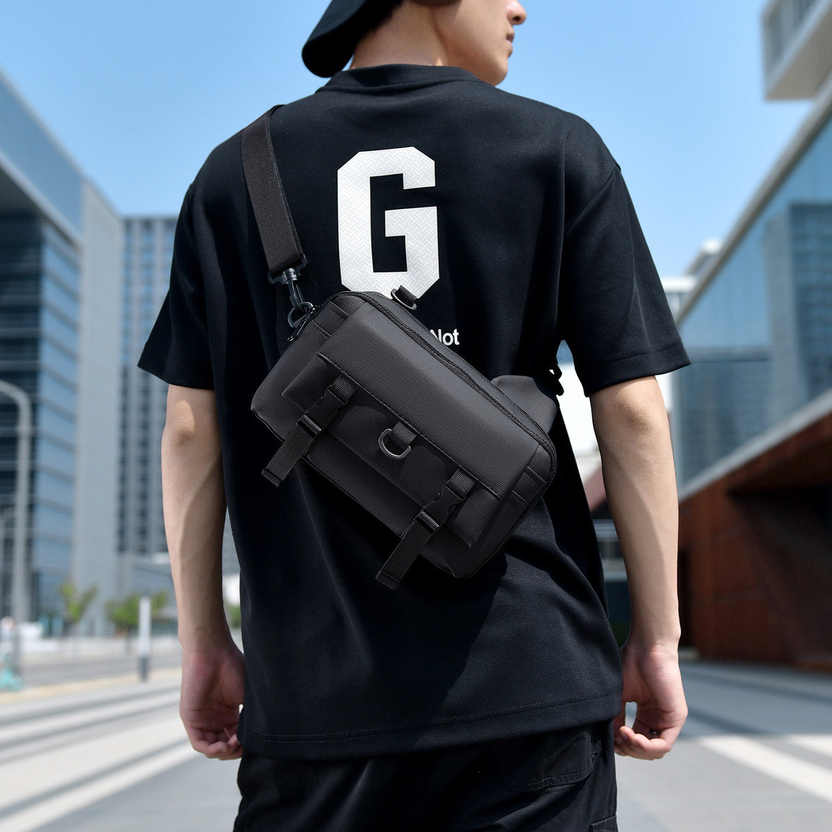 Shoulder bag