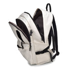 Versatile Multi-Functional Tech Backpack Calm Wears