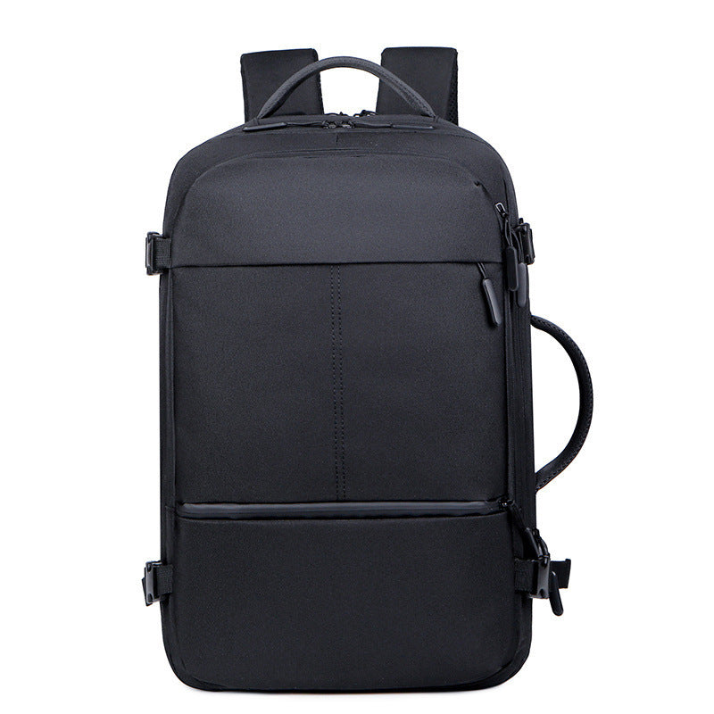 Versatile Business Travel Backpack Calm Wears