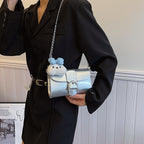 Women’s mini handbag in modern design