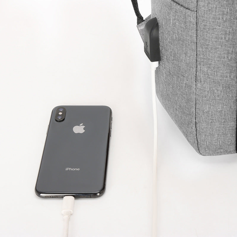 Multi-Purpose Functional Backpack Set