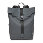 Waterproof Roll-Top Backpack  1788673679